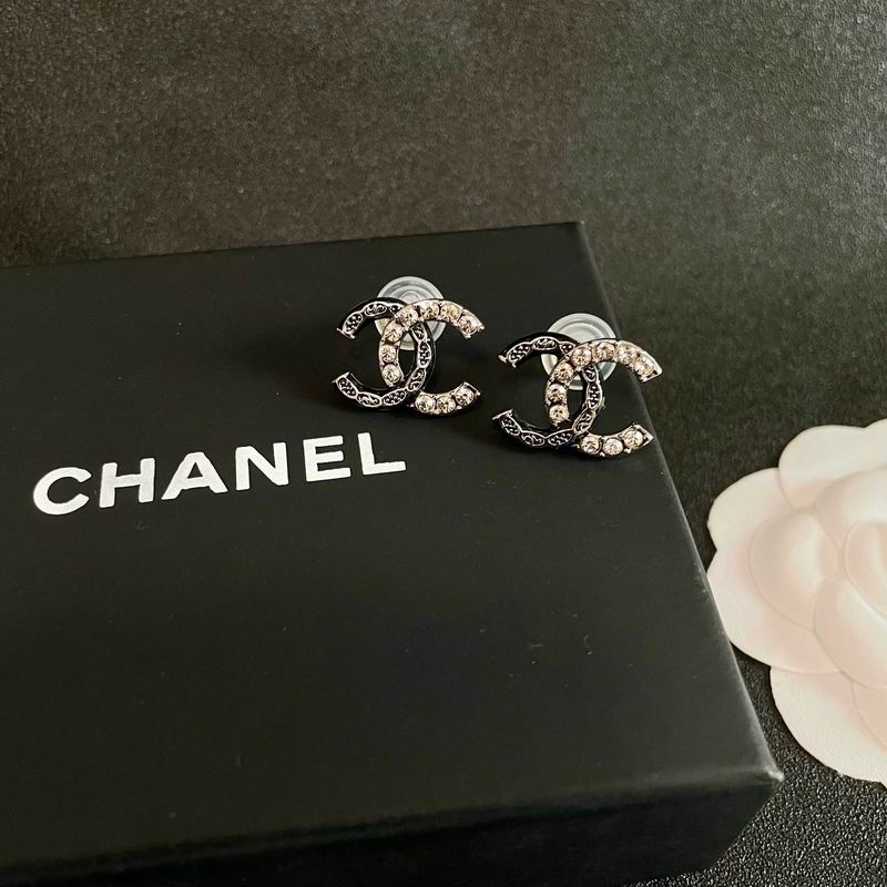 Chanel earring 05yxh34